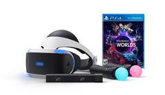 PlayStation VR Launch Bundle - Playstation 4 | Anubis Games and Hobby