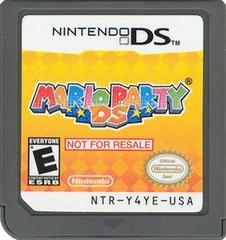 Mario Party DS [Not for Resale] - Nintendo DS | Anubis Games and Hobby