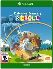 Katamari Damacy Reroll - Xbox One | Anubis Games and Hobby