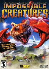 Impossible Creatures - PC Games | Anubis Games and Hobby