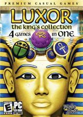 Luxor: The King's Collection - PC Games | Anubis Games and Hobby