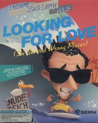 Leisure Suit Larry: Looking for Love - PC Games | Anubis Games and Hobby