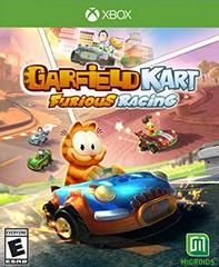 Garfield Kart: Furious Racing - Xbox One | Anubis Games and Hobby