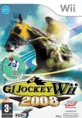 G1 Jockey Wii 2008 - PAL Wii | Anubis Games and Hobby