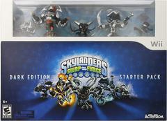 Skylanders Swap Force [Dark Edition] - Wii | Anubis Games and Hobby