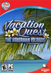 Vacation Quest - The Hawaiian Islands - PC Games | Anubis Games and Hobby