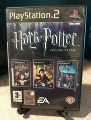 Harry Potter Collection - PAL Playstation 2 | Anubis Games and Hobby