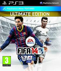 FIFA 14 [Ultimate Edition] - PAL Playstation 3 | Anubis Games and Hobby