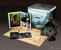 Elder Scrolls V: Skyrim [Collector's Edition] - PC Games | Anubis Games and Hobby