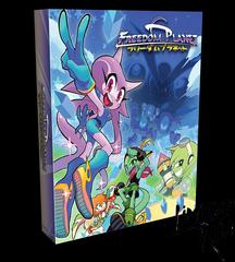 Freedom Planet [Deluxe Edition] - Playstation 4 | Anubis Games and Hobby