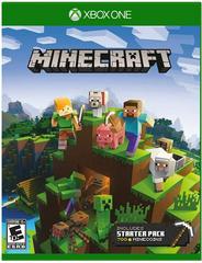 Minecraft Starter Collection - Xbox One | Anubis Games and Hobby