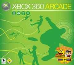 Xbox 360 Arcade System - PAL Xbox 360 | Anubis Games and Hobby