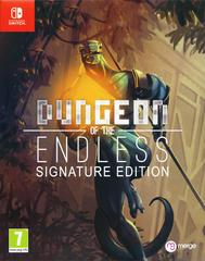 Dungeon of the Endless [Signature Edition] - PAL Nintendo Switch | Anubis Games and Hobby