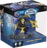 Sensei Master Starcast Dark Ninja - Imaginators - Skylanders | Anubis Games and Hobby