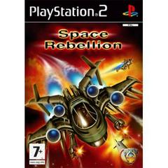 Space Rebellion - PAL Playstation 2 | Anubis Games and Hobby