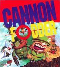 Cannon Fodder - PC Games | Anubis Games and Hobby