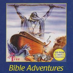 Bible Adventures - PC Games | Anubis Games and Hobby