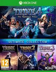 Trine Ultimate Collection - Xbox One | Anubis Games and Hobby