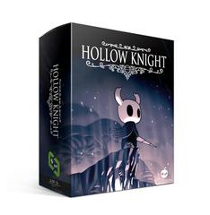 Hollow Knight [Collector's Edition IndieBox] - PC Games | Anubis Games and Hobby