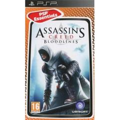 Assassin's Creed Bloodlines [Essentials] - PAL PSP | Anubis Games and Hobby