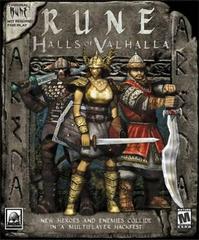 Rune: Halls of Valhalla - PC Games | Anubis Games and Hobby