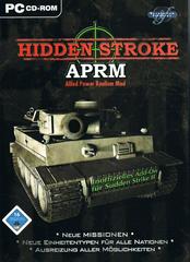 Hidden Stroke APRM - PC Games | Anubis Games and Hobby