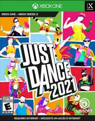 Just Dance 2021 - Xbox One | Anubis Games and Hobby