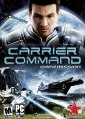 Carrier Command: Gaea Mission - PC Games | Anubis Games and Hobby