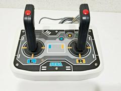 Sega Saturn Twin Stick Controller - JP Sega Saturn | Anubis Games and Hobby