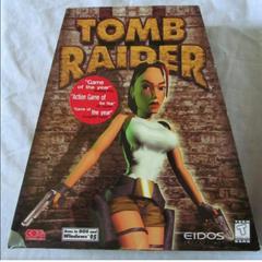 Tomb Raider [Trapezoid Box] - PC Games | Anubis Games and Hobby