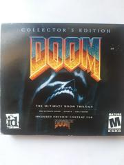 Doom [Collector's Edition] - PC Games | Anubis Games and Hobby