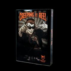 Creeping it Reel [Homebrew] - NES | Anubis Games and Hobby