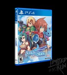 Bonds of the Skies - Playstation 4 | Anubis Games and Hobby