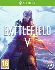 Battlefield V - PAL Xbox One | Anubis Games and Hobby