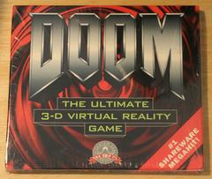 Doom [Shareware] - PC Games | Anubis Games and Hobby