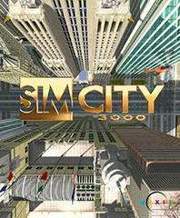 Sim City 3000 - PC Games | Anubis Games and Hobby