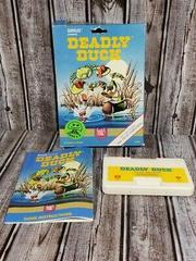 Deadly Duck - Vic-20 | Anubis Games and Hobby