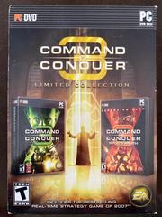 Command & Conquer 3 [Limited Collection] - PC Games | Anubis Games and Hobby