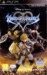 Kingdom Hearts: Birth by Sleep [Special Edition] - PAL PSP | Anubis Games and Hobby