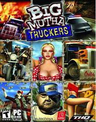 Big Mutha Truckers - PC Games | Anubis Games and Hobby