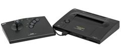 Neo Geo System - JP Neo Geo AES | Anubis Games and Hobby