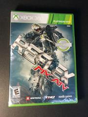 MX vs. ATV Reflex [Platinum Hits] - Xbox 360 | Anubis Games and Hobby