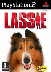 Lassie - PAL Playstation 2 | Anubis Games and Hobby