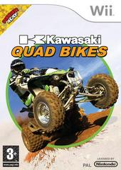 Kawasaki Quad Bikes - PAL Wii | Anubis Games and Hobby