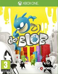 De Blob - PAL Xbox One | Anubis Games and Hobby