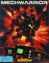 MechWarrior - PC Games | Anubis Games and Hobby