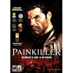 Painkiller: Heaven's Got a Hitman - PC Games | Anubis Games and Hobby