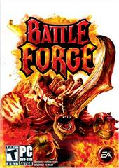 Battle Forge - PC Games | Anubis Games and Hobby