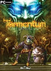 Tormentum: Dark Sorrow - PC Games | Anubis Games and Hobby