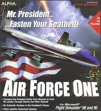 Air Force One - PC Games | Anubis Games and Hobby